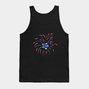 President 2024. Tank Top